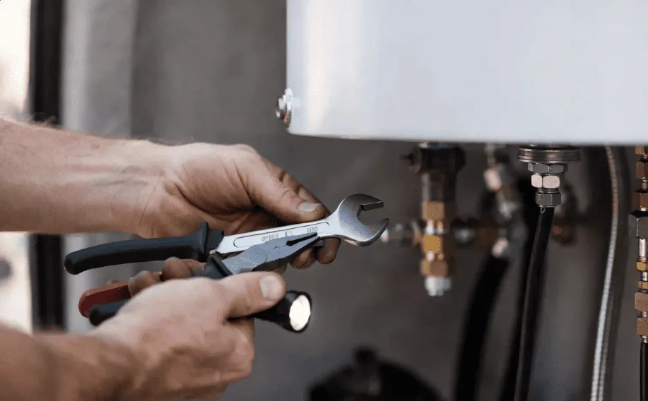 Why choose Water Heater Repair in Union Mills, IN